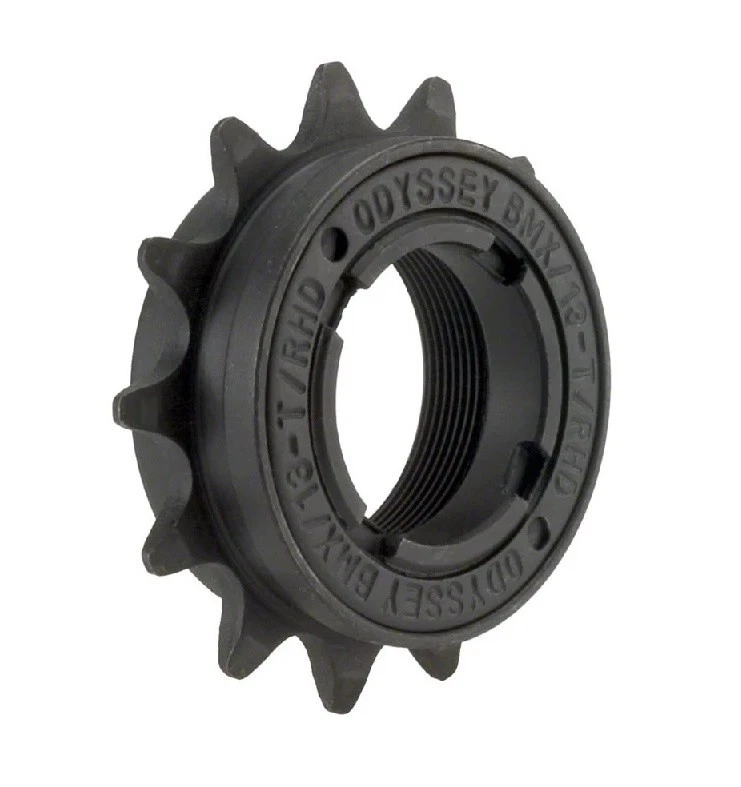 Odyssey BMX free hub 13 sprocket