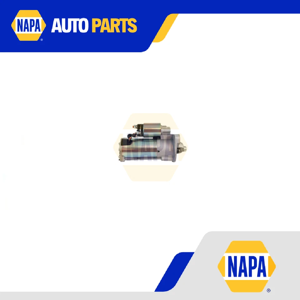 Motor De Arranque Se Adapta a VOLVO C70 Mk2 2.4D 06 a 13 NAPA 30659314 36001683 Calidad Foto 1 de 4