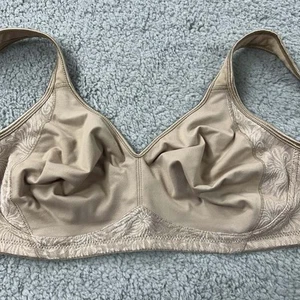 Playtex Bra 40B Minimizer Bra 4049 Minimizer 18 Hour - Picture 1 of 9