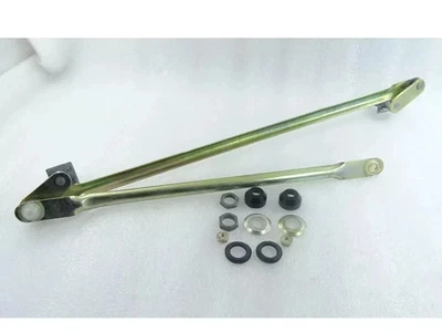 Barra de brazo de acoplamiento de eslabón limpiaparabrisas gitano Suzuki Samurai SJ413 tracción derecha | apto para Foto 1 de 4