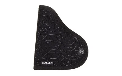 ALLEN SPDERWB ITP HLSTR TALLA #04 NEGRO Foto 1 de 1