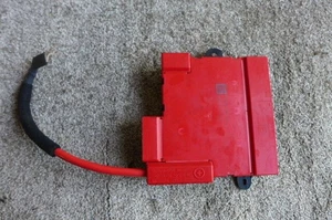 BMW X5 X6 F15 F16 3.0 4.0 D REAR DISTRIBUTOR B+ JUNCTION POINT ECU 6114 9285508 - Picture 1 of 3