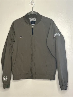 BURTON Biolite Jacket XS Women’s Activewear Snowboard Gray - Image 1 of 3