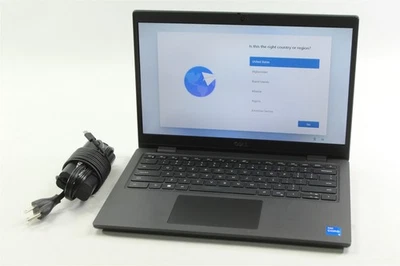 Dell Latitude 3420 14" FHD i5-1145G7 2.6GHz 256GB SSD 16GB RAM W11H - Image 1 of 4