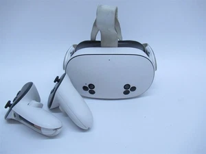 GAFAS META VR OCCULUS P97 GP3125282 - Imagen 1 de 5