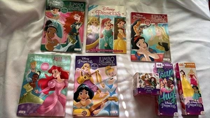 Disney Princess Lot - Picture 1 of 2