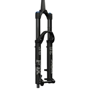 Fox Shox 36 Performance Fork, 29", 44r, 160mm, Grip, 110, Blk 910-21-349 - Picture 1 of 4