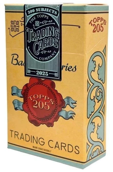 2025 Topps T205 Base Back Complete Your Set! - Pick Your Card! - Image 1 of 1