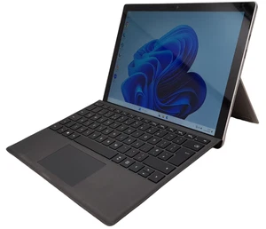 Microsoft Surface Pro 5 i5-7300U 8GB DDR4 128GB NVMe 12.3" - 1 YR Warranty - Picture 1 of 6