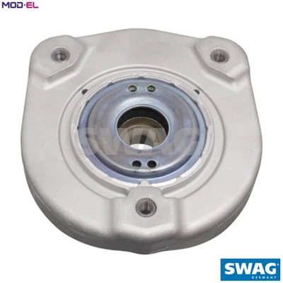 SUSPENSION STRUT SUPPORT MOUNT 10 10 1993 FOR MERCEDES-BENZ M 274.920 2.0L 4cyl - Image 1 of 4