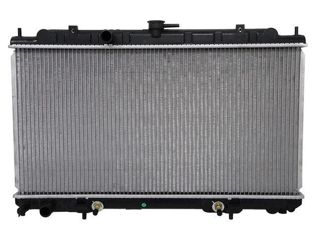 Radiador para Nissan Sentra 2000-2006 94493SMXY 2002 2005 2004 2001 2003 Foto 1 de 2