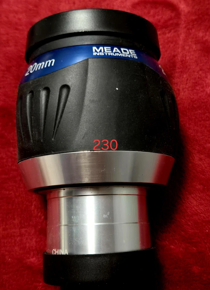 juego ocular telescopio Foto 1 de 1