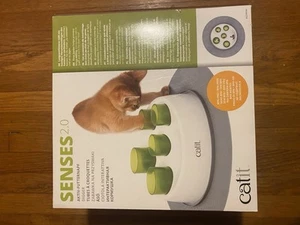 Senses 2.0 Catit - Picture 1 of 7