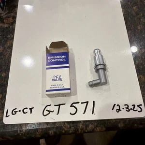 (1) Válvula PCV sin marca P-174 reemplaza 792/795, se vende individualmente hecha en EE. UU. - Imagen 1 de 6