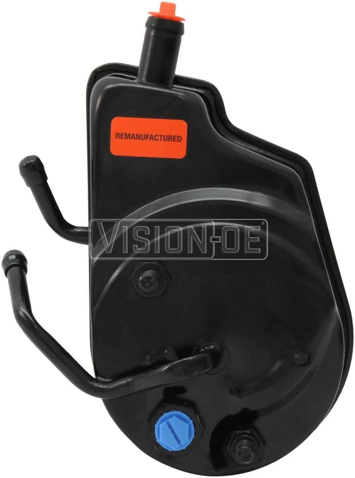 Bomba de dirección asistida para GMC Sierra 2500 HD 2001-2007, Sierra 3500, Yukon XL 2500 Foto 1 de 2