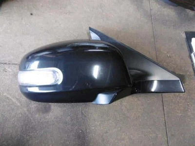 Espejo retrovisor derecho Suzuki Swift 2008 DBA-ZC71S 8470173K00ZJ3 [usado] [PA66624736] - Imagen 1 de 3