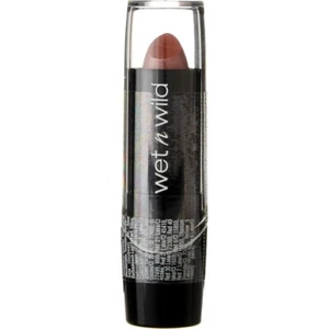 Wet n Wild Silk Finish Lipstick, Breeze 531C, 0.13 oz - Picture 1 of 2