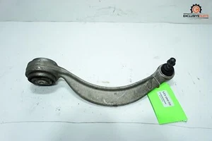 Brazo de control inferior delantero derecho o izquierdo 5045 13-15 Jaguar XF 2,0 L AT RWD OEM - Imagen 1 de 21