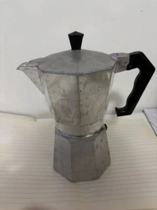 Caffettiera Bialetti Crusinallo Moka Express Termocrem 12 tazze da collezione - Foto 1 di 17