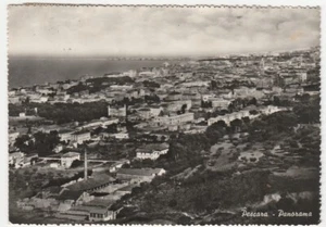 PESCARA - PANORAMA - VIAGG. 1956 -18502- - Picture 1 of 1