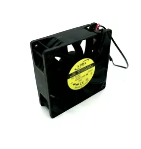 NEW ADDA AS12024HB389100 DC BRUSHLESS FAN 24V 2.10A - Picture 1 of 4