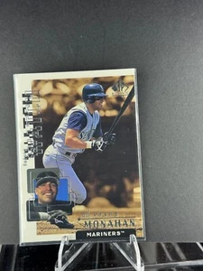 1999 SP Authentic - Future Watch #116 Shane Monahan /2700 - Picture 1 of 2