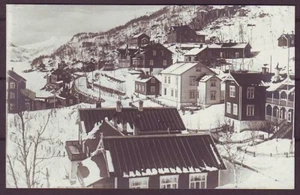 Postal g2424/Noruega 191x # Furulund Sulitjelma - Imagen 1 de 2