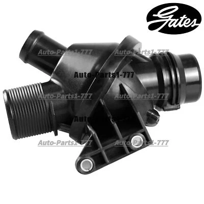 盖茨恒温器 11538635689 适用于宝马 X3 228i 320i 328i 528i 2.0T N20B20A — 第 1/2 张图片