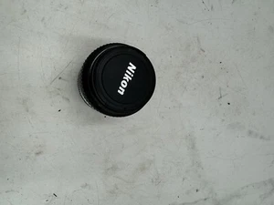 Nikon Micro Nikkor obiettivo 55 mm f/2.8 - Foto 1 di 8
