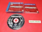 F1 WORLD GRAND PRIX II DREAMCAST SEGA  PAL EUR  🌟 