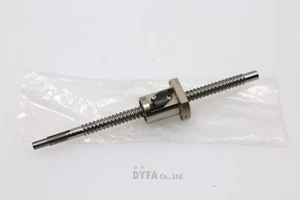 SAMICK-THK NNB NoPreload Rolled Ball Scre BTK1208-2.6ZZ+240LC7 BSC-I-1535=1F61-3 - Bild 1 von 14