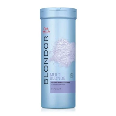 Blondor Lightening Powder 400G - image 1 of 2