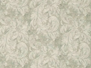ZOFFANY CURTAIN FABRIC "Pietra Damask" 1.8 METRES LA SEINE WINTERBOURNE COLL - Picture 1 of 6