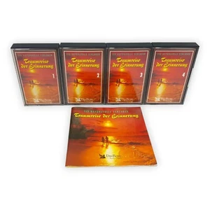 Traumreise der Erinnerung MC Kassette Udo Jürgens Roy Black Andrea Jürgens Rocco - Bild 1 von 7