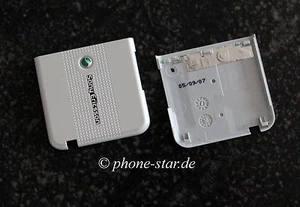 ORIGINAL SONY ERICSSON S500i AKKUDECKEL ASSY REAR BATTERY COVER SXK1097469/401 - Bild 1 von 1