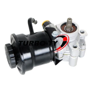 Power Steering Pump w/ Reservoir fit for 1996-2001 Tacoma 2.4 2.7L - Picture 1 of 8