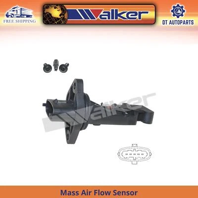 Andador sensor de flujo de aire másico para Volvo S70 1999-2000  Foto 1 de 4