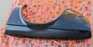Alfa Romeo SUD SPRINT ( Fender ) Mud Guard New L/H Also R/H in Stock - Picture 1 of 4