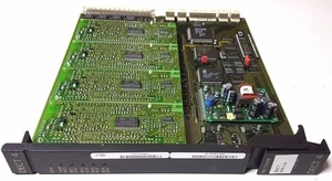Alcatel OMNI PCX 4400 DECT 4 ensamblaje tarjeta placa módulo 3BA53148 ¡EXCELENTE!¡! - Imagen 1 de 1