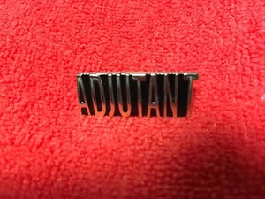 PIN AYUDANTE DE OFICIALES DE ORGANIZACIONES DE VETERANOS - Imagen 1 de 1