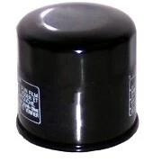 FILTRO OLIO HONDA VT750 C2 SHADOW SPIRIT 750 2004 2005 2006 2007 2008 2009 Foto 1 de 1