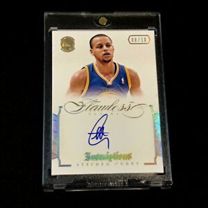 Stephen Curry Basketball 2012-13 Season Sports Trading Cards 