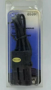 Dorman 85393 Technician Terminal - 3 Terminal Male Shroud - Picture 1 of 9