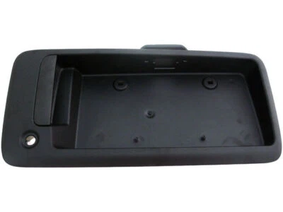 Manija de puerta trasera derecha Dorman 71719JJHK 2010 para Chevrolet Express 3500 2003-2017 Foto 1 de 2