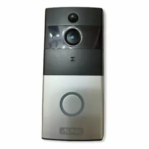 **NEW IN BOX** Original Ailink Smart WiFi Doorbell - Picture 1 of 2