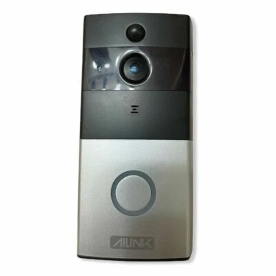 **NEW IN BOX** Original Ailink Smart WiFi Doorbell - Image 1 of 2
