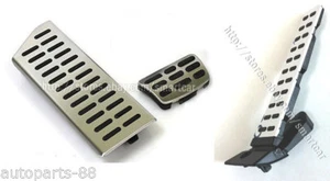 Footrest Brake Accelerator Pad for 2012 2013 2014 2015 2016 2017 KIA Ceed - Picture 1 of 1