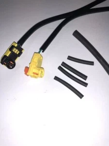 LINCOLN AVIATOR 2021-2022-2023 OEM FIX KIT PLUG CLOCK SPRING STEERING AIRBAG - Picture 1 of 1