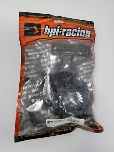 HPI Savage Flux 2.4 HPIC2272 102272 Composite Gear Box/Bulkhead Set Flux - Picture 1 of 2