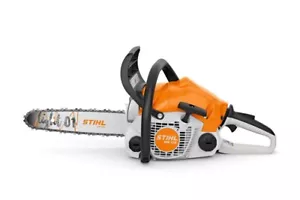 Motosega a scoppio Stihl MS 172 lama barra professionale da 40 cm potente nuova - Foto 1 di 3